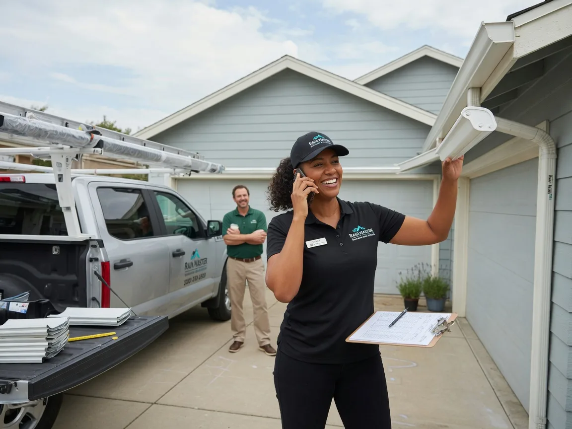 Gutter Installation Webster, PA FAQs